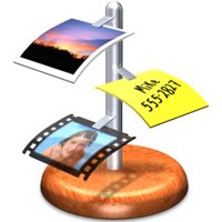 iClip 5.5.8 for Mac 破解版 高级剪切板管理工具