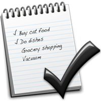 Check Off 5.8 for Mac 破解版 任务管理效率提升工具