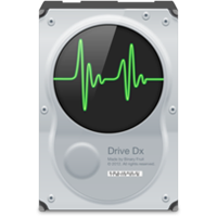 DriveDx 1.8.2 for Mac 驱动器健康诊断和监控工具