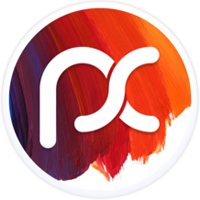 New Paint X 1.2.1 for Mac 中文破解版 优秀数字绘图工具