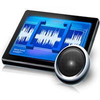 Noise Machine 1.19 for Mac 白噪声和声音风景生成器