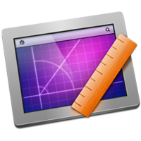 PixelStick v2.15.0 for Mac 软件距离角度和颜色测量工具