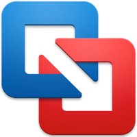 VMware Fusion Pro 12.2.4 for Mac 中文破解版 强大虚拟机软件