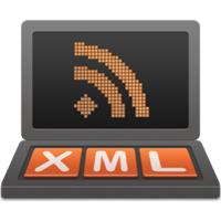 Feeder 3.7.5 for Mac 破解版 RSS文档创建编辑发布工具