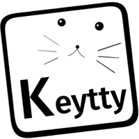 Keytty 1.2.6 for Mac 使用键盘控制鼠标操作工具