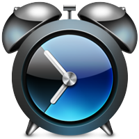 TinyAlarm 1.9.7 for Mac 破解版 强大菜单栏闹钟工具