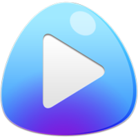 vGuruSoft Video Player 1.6.0 中文版 完美影音 4K高清视频播放器