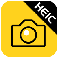 Any HEIC Converter 1.0.17 for Mac HEIC格式图片查看转换工具