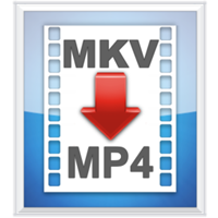 MKV2MP4 1.4.15 (1812) for Mac 破解版 MKV视频文件转MP4工具