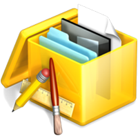 Pacifist v3.6.2 for Mac 安装包软件提取查看修改工具