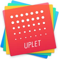 Uplet 1.2 for Mac Instagram图像批量上传工具