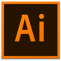 Adobe Illustrator CC 2019 v23.1.1 for Mac 中英文多语言破解版