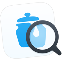 IconJar 1.13.2 for Mac 设计图标素材管理器