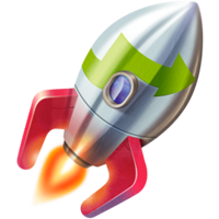 Rocket Typist Pro 2.4.2 for Mac 中文破解版 增强型文本快速输入工具