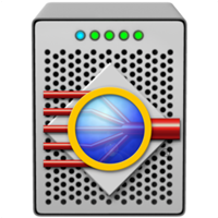 SoftRAID 5.8.1 for Mac 优秀磁盘阵列RAID创建管理工具