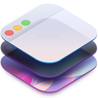 Window Focus 1.0.6 for Mac 窗口高亮显示效率提升工具