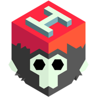 Hexels 3.1.5 for Mac 创意像素化矢量绘图设计软件