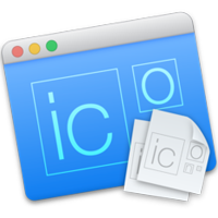 Icon Slate 4.6.0 for Mac 破解版 icon图标设计制作工具