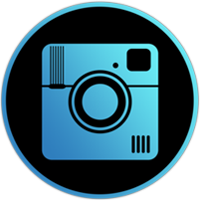 RAW Editor 2.0 for Mac RAW格式图片编辑器