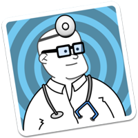 Docxtor 1.12 for Mac 批量iWork文档格式转换工具