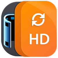Aiseesoft HD Converter 9.2.8 for Mac 高清视频转换工具