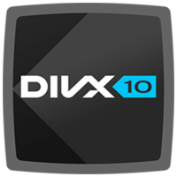 DivX Pro 10.8.7 for Mac 中文版 视频编解码器工具