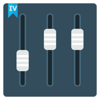 MP3 Gain 4.10.0 for Mac 音频音量调整自动校准工具