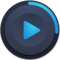 Music Paradise Player 1.0.3 (3.0.3) Mac音乐播放器软件