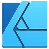 Affinity Designer 1.8.6 for Mac 中文破解版 专业图形设计软件