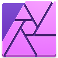 Affinity Photo 1.8.6 for Mac 中文版 图片编辑处理软件