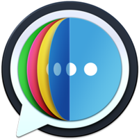 One Chat Pro 4.9.95 for Mac 破解版 多合一聊天工具
