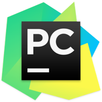JetBrains PyCharm Professional 2019.2 破解版 IDE集成开发环境工具