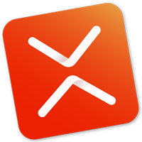 XMind: ZEN 9.1.3 for Mac 中文破解版 全新思维导图软件