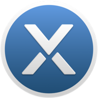 Xversion 1.3.8 for Mac 破解版 SVN/Subversion客户端软件
