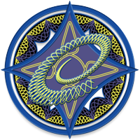 Excentro 1.9.26 for Mac 破解版 防伪图案制作软件