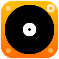 TurnTable 3.2.8 for Mac 破解版 优秀音乐播放器