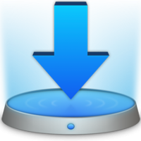 Yoink 3.4 for Mac 文件拖放临时存放工具