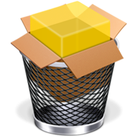 UninstallPKG 1.2.2 中文破解版 packages(.pkg)文件卸载工具