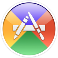 Application Wizard 4.6 for Mac 应用程序快速启动管理工具