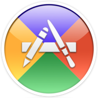 Application Wizard 4.6.1 for Mac 应用程序快速启动管理工具