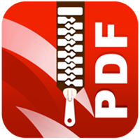 Cisdem PDF Compressor 3.4.0 for Mac 破解版 PDF文档压缩工具