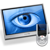 EyeTV 3.6.9 (7528) for Mac 中文破解版 网络电视直播观看软件