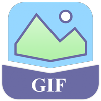 Pictures to GIF 1.4.0 for Mac 破解版 图像转GIF动画工具