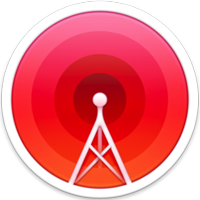 Radium 3.1.3 CR2 for Mac 无干扰网络收音机