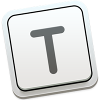 Textastic 4.1 for Mac 破解版 优秀代码文本编辑工具