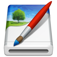 DMG Canvas 2.4.4 for Mac DMG镜像制作文件打包工具