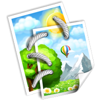 Teorex PhotoStitcher 2.1.2 for Mac 破解版 全景图拼接软件