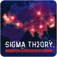 Sigma Theory: Global Cold War ( 西格玛理论: 谍战 ) v0.19.0.0 中文破解版下载