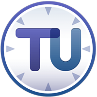 Timer Utility 5 v1.0.1 for Mac 破解版 闹钟计时器时间管理工具