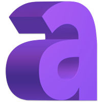 Art Text 3.2.6 for Mac 破解版 漂亮艺术字体制作工具